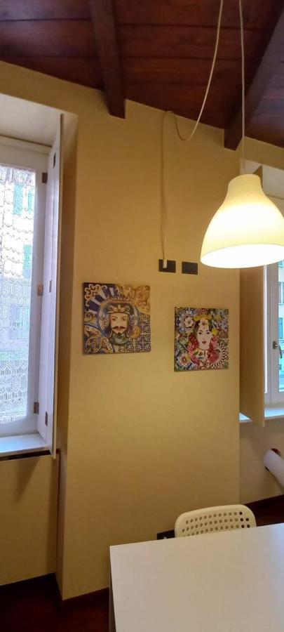 Daisy Apartment In Centro A Комо Экстерьер фото