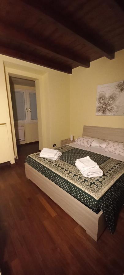 Daisy Apartment In Centro A Комо Экстерьер фото