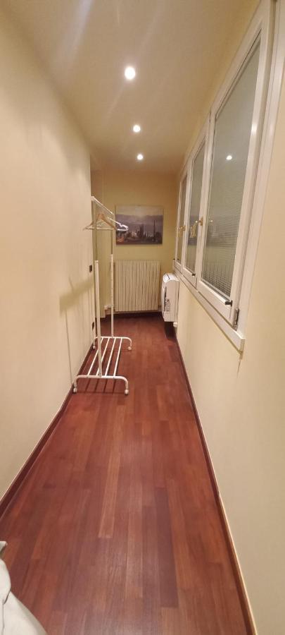 Daisy Apartment In Centro A Комо Экстерьер фото