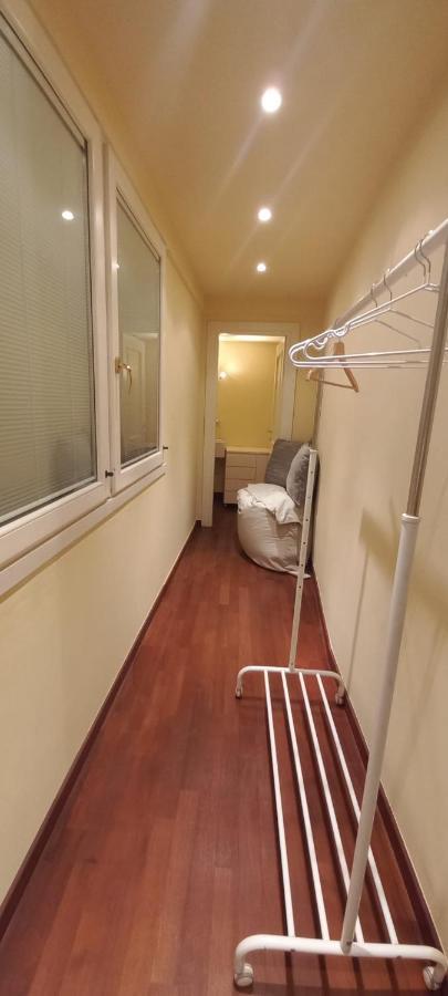 Daisy Apartment In Centro A Комо Экстерьер фото