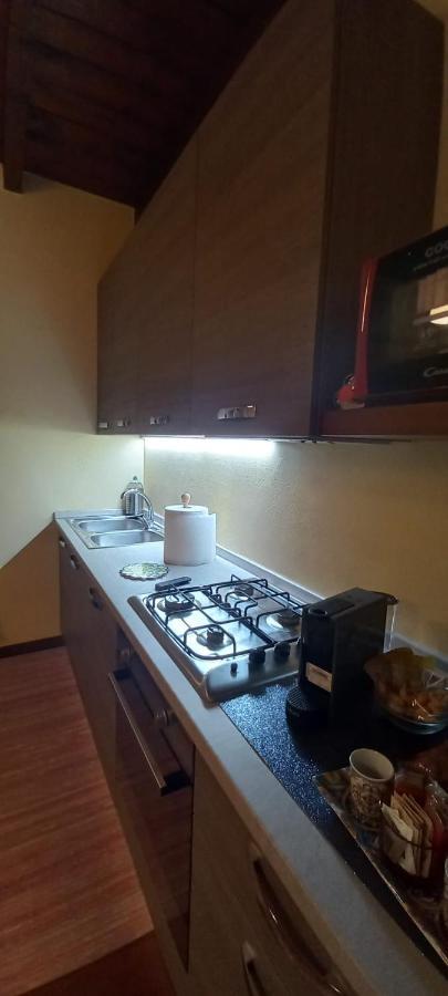 Daisy Apartment In Centro A Комо Экстерьер фото